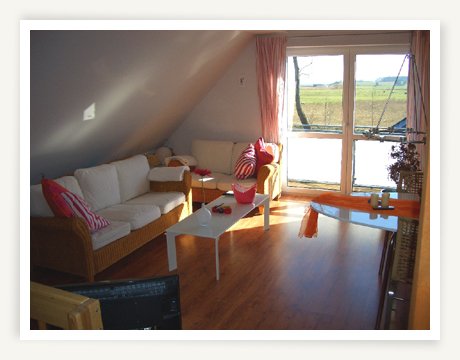 Blick ins Gr�ne!