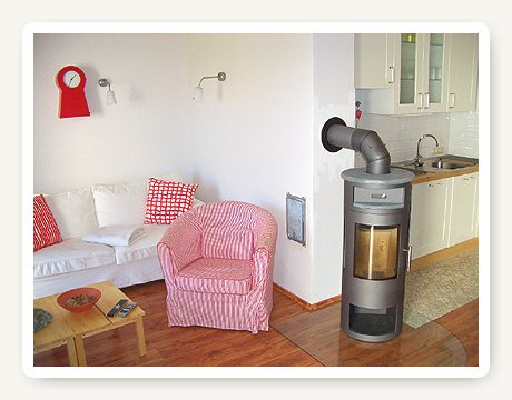 G�nstige Ferien im Sommer und im Winter!