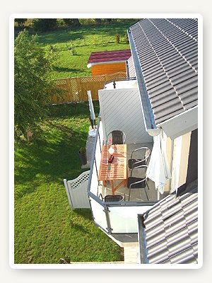 Entspannen auf der Sonneninsel!