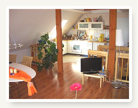 Urlaub auf Usedom